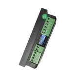 Max 32-bit Two-Phase Stepper Motor DM542 42 57 Universal Stepper Motor Driver