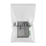 Max 32-bit Two-Phase Stepper Motor DM542 42 57 Universal Stepper Motor Driver