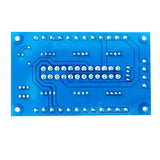 Max 24 Pins ATX Benchtop PC Power Board Computer Supply Breakout Module Adapter