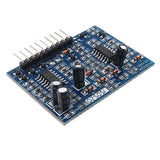 Maxbell EG7500 Inverter Switching Power Driver Board Panel Compatible KA7500 TL494