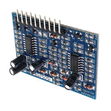 Maxbell EG7500 Inverter Switching Power Driver Board Panel Compatible KA7500 TL494