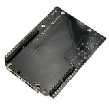 Max 1 Pc 16x2 Character LCD Display Module LCD Keypad Shield Blue Backlight