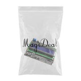 Max 1 Pc 16x2 Character LCD Display Module LCD Keypad Shield Blue Backlight