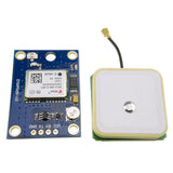 Max GY-NEO6MV2 GPS Module Aircraft Flight Controller with EEPROM MWC APM2.5