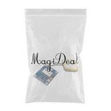 Max GY-NEO6MV2 GPS Module Aircraft Flight Controller with EEPROM MWC APM2.5