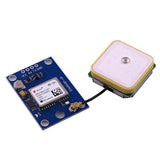 Max GY-NEO6MV2 GPS Module Aircraft Flight Controller with EEPROM MWC APM2.5