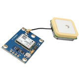 Max GY-NEO6MV2 GPS Module Aircraft Flight Controller with EEPROM MWC APM2.5