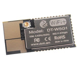 Maxbell DT-W5G1 WiFi Module Wireless with Port Dual-frequency Module AT Firmware