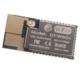 Maxbell DT-W5G1 WiFi Module Wireless with Port Dual-frequency Module AT Firmware