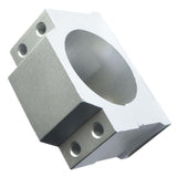 Maxbell 1Pc 52mm Spindle Fixture Mount Bracket Clamp for CNC Engraving Machine Grind