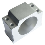 Maxbell 1Pc 52mm Spindle Fixture Mount Bracket Clamp for CNC Engraving Machine Grind