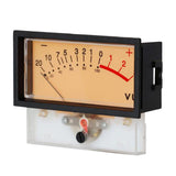 Max High Precision VU Meter Header TN-73 Analog VU Audio Level Meter