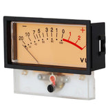 Max High Precision VU Meter Header TN-73 Analog VU Audio Level Meter