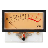 Max High Precision VU Meter Header TN-73 Analog VU Audio Level Meter