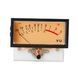 Max High Precision VU Meter Header TN-73 Analog VU Audio Level Meter