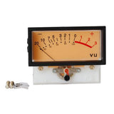 Max High Precision VU Meter Header TN-73 Analog VU Audio Level Meter