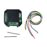 Max 1 Pc 12-24V 2A Micro Stepper Motor Controller Driver Board Subdivision 1-32