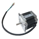 Maxbell 1 Pc Two Phase Stepping Motor 4.0A Stepper Motor 3D Printer DIY Accessories