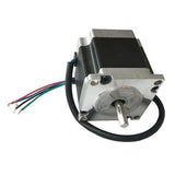 Maxbell 1 Pc Two Phase Stepping Motor 4.0A Stepper Motor 3D Printer DIY Accessories