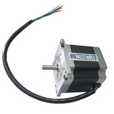 Maxbell 1 Pc Two Phase Stepping Motor 4.0A Stepper Motor 3D Printer DIY Accessories