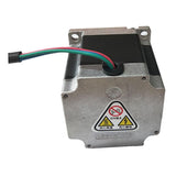 Maxbell 1 Pc Two Phase Stepping Motor 4.0A Stepper Motor 3D Printer DIY Accessories