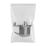 Maxbell 1 Pc Two Phase Stepping Motor 4.0A Stepper Motor 3D Printer DIY Accessories