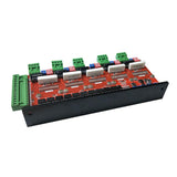 Max 1 Pc CNC 5-Axis 2-Phase Stepper Steeping Motor Driver Module Board 4A MZCH3