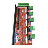 Max 1 Pc CNC 5-Axis 2-Phase Stepper Steeping Motor Driver Module Board 4A MZCH3