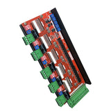Max 1 Pc CNC 5-Axis 2-Phase Stepper Steeping Motor Driver Module Board 4A MZCH3