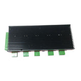 Max 1 Pc CNC 5-Axis 2-Phase Stepper Steeping Motor Driver Module Board 4A MZCH3