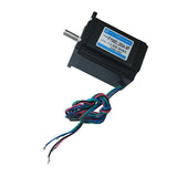 Maxbell 1 Pc FY56EL300A Hybrid 57 Stepper Motor for CNC 3D Printer Engraving Machine