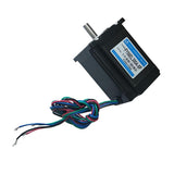 Maxbell 1 Pc FY56EL300A Hybrid 57 Stepper Motor for CNC 3D Printer Engraving Machine