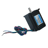 Maxbell 1 Pc FY56EL300A Hybrid 57 Stepper Motor for CNC 3D Printer Engraving Machine