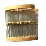 Max 200Pcs 1/6W 510ohm Carbon Film Resistor 5% Tolerance 0.16W Vintage Resistors