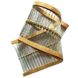 Max 200Pcs 1/6W 510ohm Carbon Film Resistor 5% Tolerance 0.16W Vintage Resistors