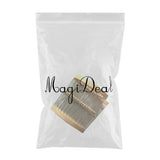 Max 200Pcs 1/6W 510ohm Carbon Film Resistor 5% Tolerance 0.16W Vintage Resistors