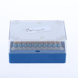 Maxbell 50 Pcs Tungsten Carbide Drill Bits PCB Circuit Board Engraving Printing Tool