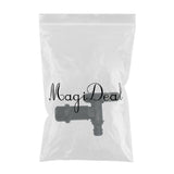 Maxbell IBC Tote Tank Connector Hose Valve Fittings Tote Accessories Caliber 16mm