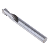 Max Solid Carbide Spot Drills TiN Coated. 90 Degree NC Drill 10mm Spotting Drill