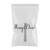 Max Solid Carbide Spot Drills TiN Coated. 90 Degree NC Drill 10mm Spotting Drill