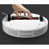 Max 1 Pc Main Brush Cover Replacement Part for Xiaomi Mi Robotic Vacuum Cleaner