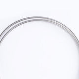 Maxbell 1 Pc Stainless Steel Probe Thermocouple K Type Temperature Sensor 6x1000mm