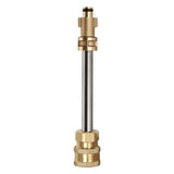 Max 1 Pc Extension Rod for Bosch High Pressure Washer Auto Car Washing Gun 16cm
