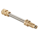 Max 1 Pc Extension Rod for Bosch High Pressure Washer Auto Car Washing Gun 16cm