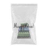 Max 1 Pc 3V/5V/12V/24V 2 Channe High&Low Level Interoperability Relay Module 5V