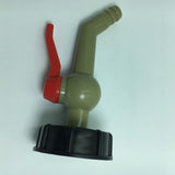 Max 1000L IBC Tank Valve Tap Water Adapter 60mm Internal Coarse Teeth Model_2