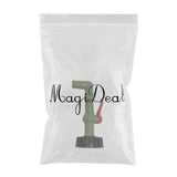 Max 1000L IBC Tank Valve Tap Water Adapter 60mm Internal Coarse Teeth Model-2
