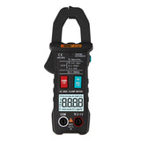 Max ST203 Full Intelligent Automatic Range Digital Current Multimeter Black