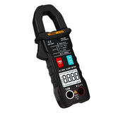Max ST203 Full Intelligent Automatic Range Digital Current Multimeter Black