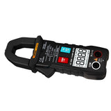Max ST203 Full Intelligent Automatic Range Digital Current Multimeter Black